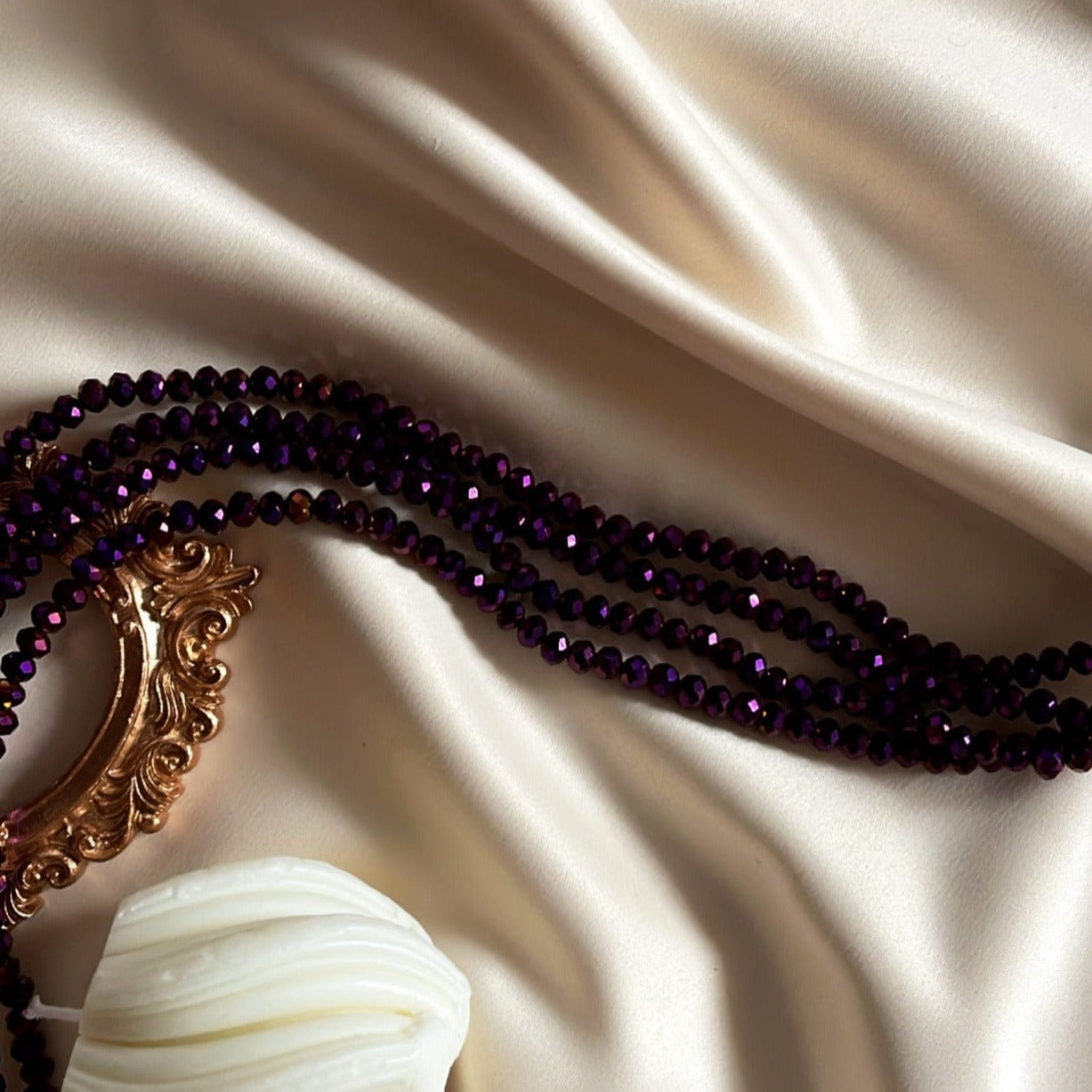 Kente Multi Coloured Belly Chain Waist Beads – Afribix