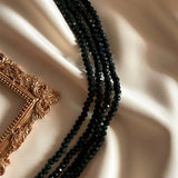 green african crystal waistbeads